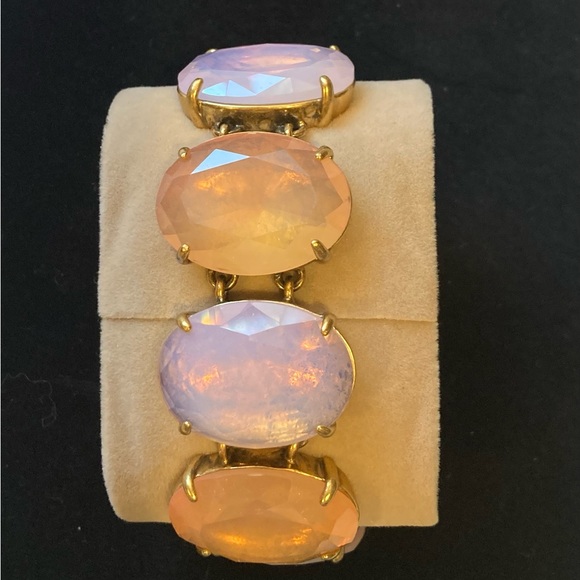 J. Crew Jewelry - 5/$30⭐️⭐️J. Crew  quartz stone bracelet